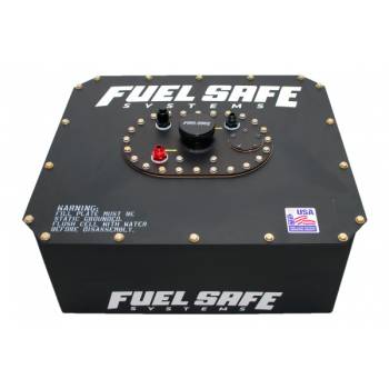 Fuel Safe Systems - Fuel Safe Race Safe® 8 Gallon Circle Track Cell