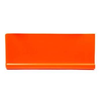 Dominator Racing Products - Dominator SS Nose Ext Flou Orange Right Side Dominator SS