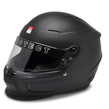 Pyrotect - Pyrotect Pro AirFlow Duckbill Helmet - SA2020 - Flat Black - 2X-Large