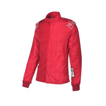 G-Force Racing Gear - G-Force G-Limit Racing Jacket (Only) - Red - Large