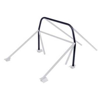 Competition Engineering - Competition Engineering Main Hoop Kit For 8-Point Roll Cage - 55-57 Chevy