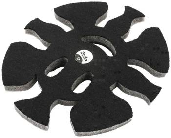 Stilo - Stilo KRT Crown Pad - Black - 4mm