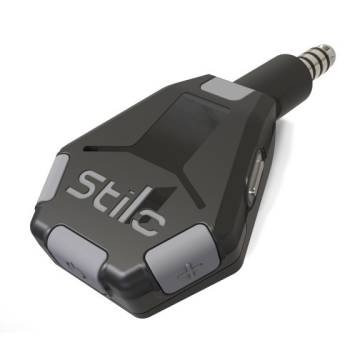 Stilo - Stilo Rally Intercom WL Key Wireless Helmet Module