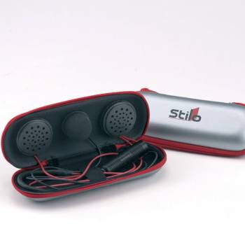 Stilo - Stilo Emergency WRC Intecom Helmet Wiring Kit