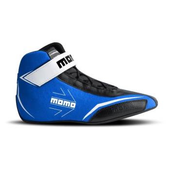 Momo - Momo Corsa Lite Shoe - Blue - Size 8-8.5 / Euro 42