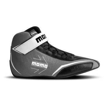Momo - Momo Corsa Lite Shoe - Grey - Size 8-8.5 / Euro 42