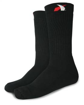 Impact - Impact Nomex Socks - Black - Medium