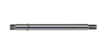 AFCO Racing Products - AFCO Shock Shaft - 1/2" OD - Steel - Chrome - 64 Series Afco Shocks