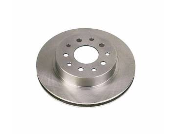 AFCO Racing Products - AFCO Brake Rotor - 5 x 4.5/4.75" Bolt Pattern - Iron - Universal