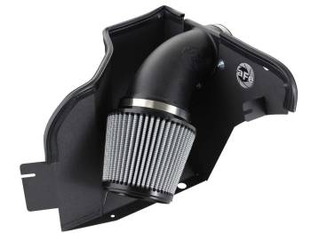 aFe Power - aFe Power Magnum FORCE Pro DRY S Cold Air Intake - Stage 2 - Reusable Dry Filter
