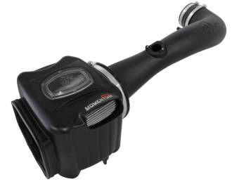 aFe Power - aFe Power Momentum GT Pro DRY S Cold Air Intake - Reusable Filter - Black