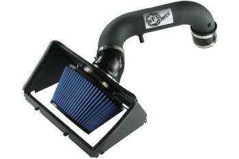 aFe Power - aFe Power Magnum Force Pro 5R Cold Air Intake - Stage 2 - Reusable Filter