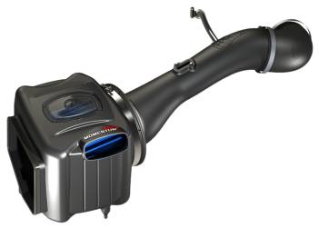 aFe Power - aFe Power Momentum GT Pro 5R Cold Air Intake - Cold Air Intake - Reusable Oiled Filter - Plastic - Black - 2500/3500