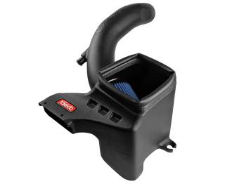 aFe Power - aFe Power Takeda Pro 5R Cold Air Intake - Stage 2 - Reusable Oiled Filter - Plastic - Black
