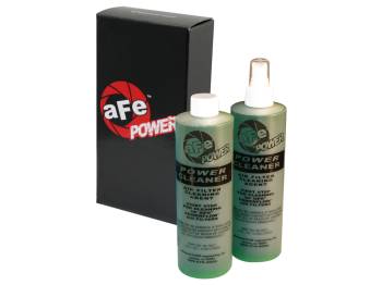 aFe Power - aFe Power Power Cleaner Air Filter Cleaner - Two 12 oz Spray Bottles