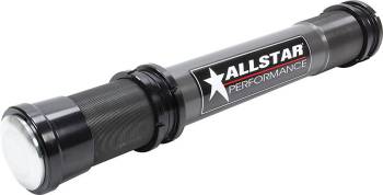 Allstar Performance - Allstar Performance Air Jack Cylinder - 11.75" Lift - 3000 lb Max - Aluminum - Black - Allstar Air Jacks