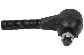 Allstar Performance - Allstar Performance Inner Tie Rod End - Greasable - OE Style - 4" Long - 5/8-18" Left Hand Thread - Steel - GM - (Set of 10)