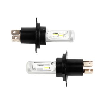 Arc Lighting - Arc Lighting Concept Series LED Light Bulb - H4 - White - (Pair)