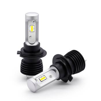 Arc Lighting - Arc Lighting Concept Series LED Light Bulb - H7 - White - (Pair)