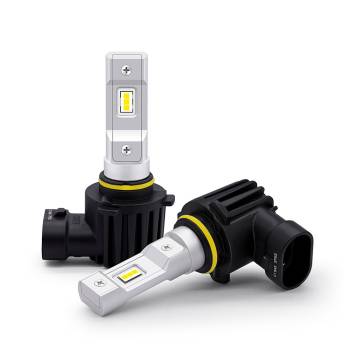 Arc Lighting - Arc Lighting Concept Series LED Light Bulb 9005 - White - (Pair)