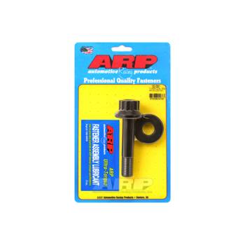ARP - ARP Harmonic Balancer Bolt - 3.500" Long - 27 mm 12 Point Head - Chromoly - Black Oxide - Nissan