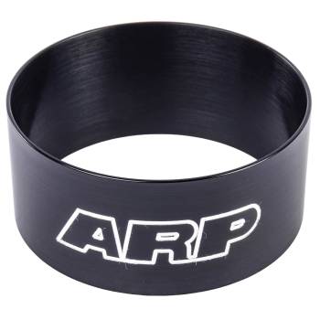 ARP - ARP Piston Ring Compressor - Tapered - Billet Aluminum - Black