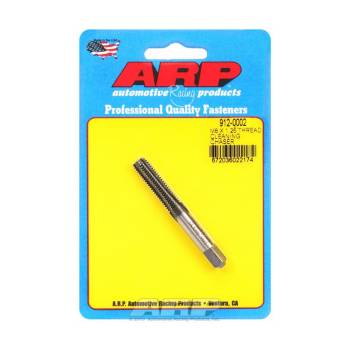 ARP - ARP Thread Chaser - Steel - Zinc Oxide - Universal