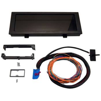 Auto Meter - Auto Meter Invision HD Digital Dash - 12.3 LCD Screen - Harness/Sensors - Universal