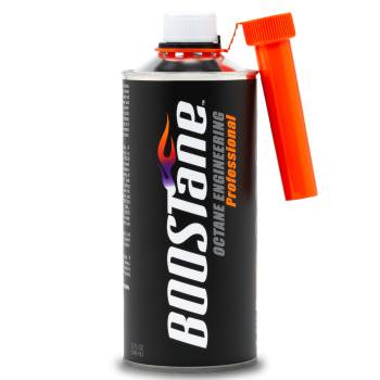 BOOSTane - BOOSTane Professional Octane Booster - 32.00 oz Bottle - Gas