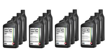 PennGrade Motor Oil - PennGrade AutoTrans Super LV Transmission Fluid - ATF - Synthetic - 1 qt Bottle - (Set of 12)