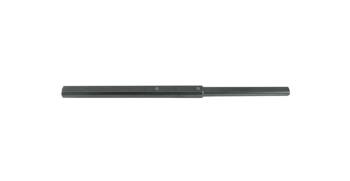 Borgeson - Borgeson Collapsible Steering Shaft - 18-1/2" Long - 3/4" Double D - Steel