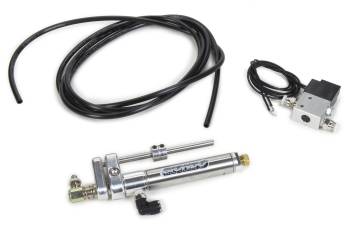 Biondo Racing Products - Biondo Throttle Stop - Linkage Style - Air Line/Solenoid/Solid Rod