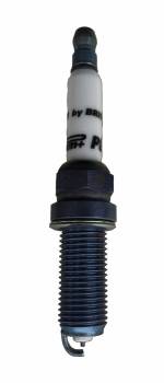 Brisk Racing Spark Plugs - Brisk Iridium Performance Spark Plug - 12 mm Thread - 26.1 mm R - Heat Range 14 - Gasket Seat - Resistor