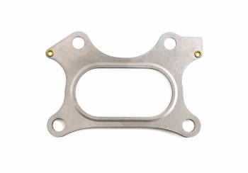 Cometic - Cometic Turbo Flange Gasket - Stainless - Honda 4-Cylinder