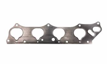 Cometic - Cometic Intake Manifold Gasket - Rubber Coated Steel - 2.093 x 2.058" Stock Port - Honda 4-Cylinder