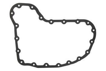 Cometic - Cometic Oil Pan Gasket - 1-Piece - Rubber Coated Aluminum - Toyota V6
