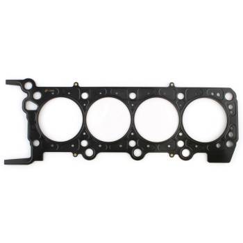 Cometic - Cometic Cylinder Head Gasket - 0.032" Compression Thickness - Driver Side - Ford Modular