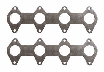 Cometic - Cometic Exhaust Header/Manifold Gasket - Steel Core Laminate - Ford Modular - (Pair)