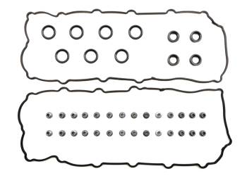 Cometic - Cometic Valve Cover Gasket - Rubber - Coyote - Ford Modular - (Pair)