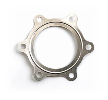 Cometic - Cometic Turbo Flange Gasket - 0.016" Thick - 6-Bolt - Stainless - GT32 Turbo