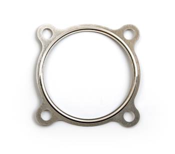 Cometic - Cometic Turbo Flange Gasket - 0.016" Thick - 4-Bolt - Stainless - 3" GT Series Turbo