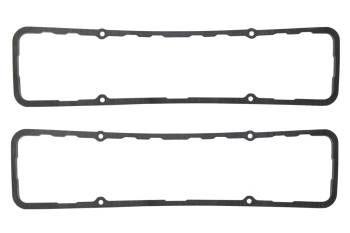 Cometic - Cometic Valve Cover Gasket - Fiber - 18/23 Degree Heads - Small Block Chevy - (Pair)