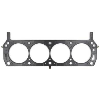 Cometic - Cometic Cylinder Head Gasket - 0.027" Compression Thickness - Small Block Ford
