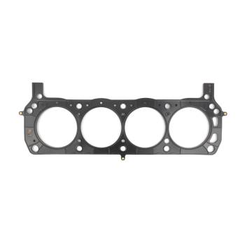 Cometic - Cometic Cylinder Head Gasket - 0.036" Compression Thickness - Small Block Ford