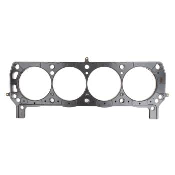 Cometic - Cometic Cylinder Head Gasket - 0.027" Compression Thickness - Small Block Ford