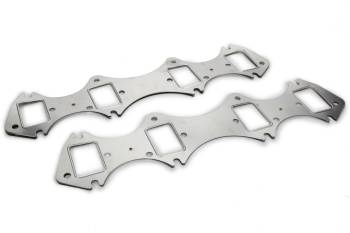 Cometic - Cometic Exhaust Manifold/Header Gasket - Fiber - Ford FE-Series - (Pair)
