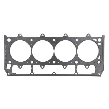 Cometic - Cometic Cylinder Head Gasket - 0.045" Compression Thickness - Passenger Side - Multi-Layered Steel - GM LS Series