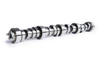 Cam Motion - Cam Motion Stage 2 Camshaft - Hydraulic Roller - Lift 0.501/0.501" - Duration 206/210 - 115 LSA - 2500/5700 RPM - GM LS-Series