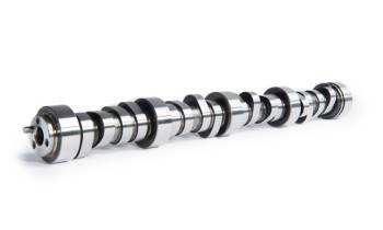 Cam Motion - Cam Motion Street King Camshaft - Hydraulic Roller - Lift 0.621/0.604" - Duration 248/256 - 112 LSA - 3800/7000 RPM - GM LS-Series