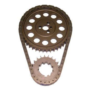 Cloyes - Cloyes Double Roller Timing Chain Set - Gears Included - Billet Steel - Big Block Chevy